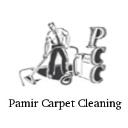 Pamir Carpet Cleaning logo